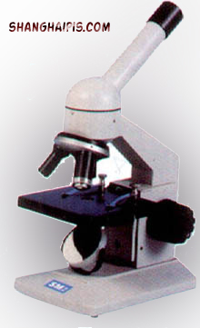 SM2学生用生物显微镜